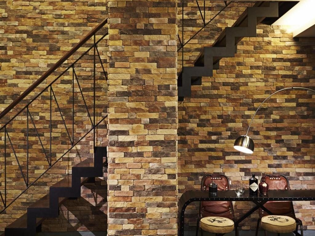 Hotel Boutique 9 Szöul Kültér fotó