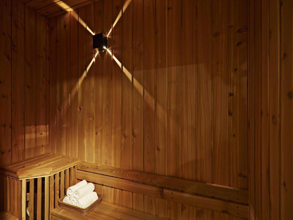 Hotel Boutique 9 Szöul Kültér fotó