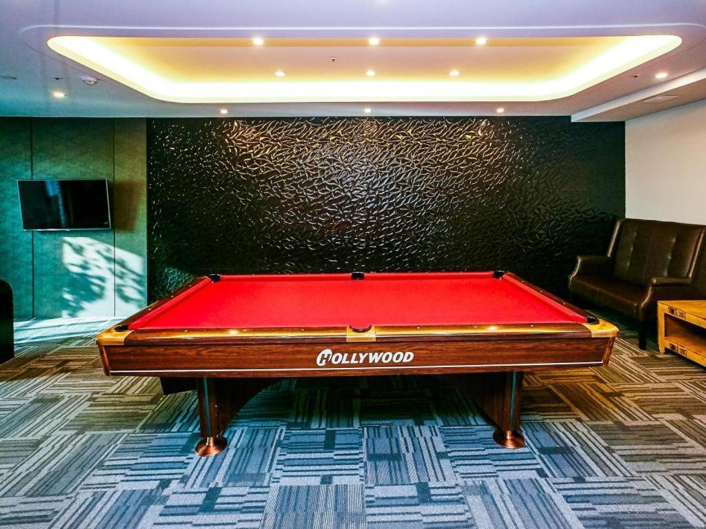 Hotel Boutique 9 Szöul Kültér fotó