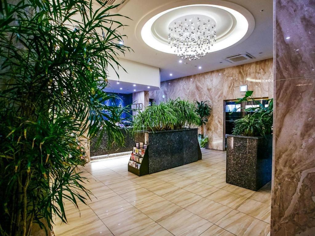 Hotel Boutique 9 Szöul Kültér fotó