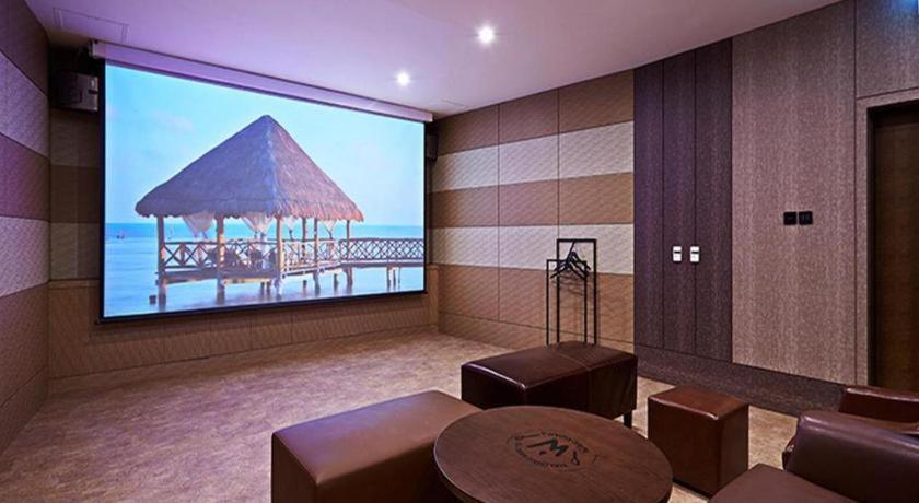 Hotel Boutique 9 Szöul Kültér fotó