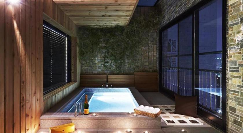 Hotel Boutique 9 Szöul Kültér fotó