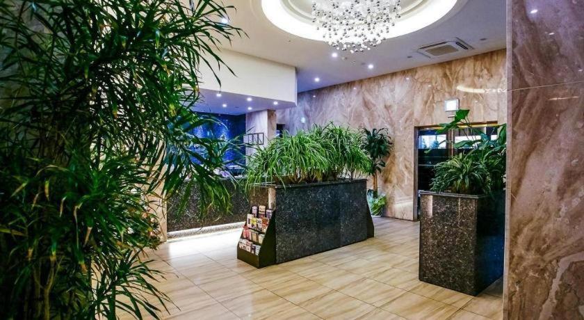 Hotel Boutique 9 Szöul Kültér fotó
